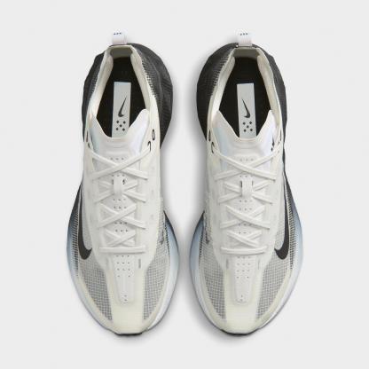 Men's Nithtke Ava X Casual Shoes - Part 2 - Summit White/White/Black/Black - Top view