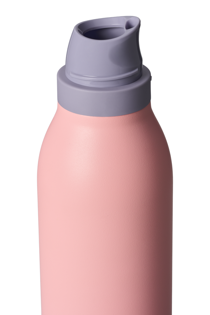 FreeSip® Twist - Sugar High · Stainless Steel · 24oz