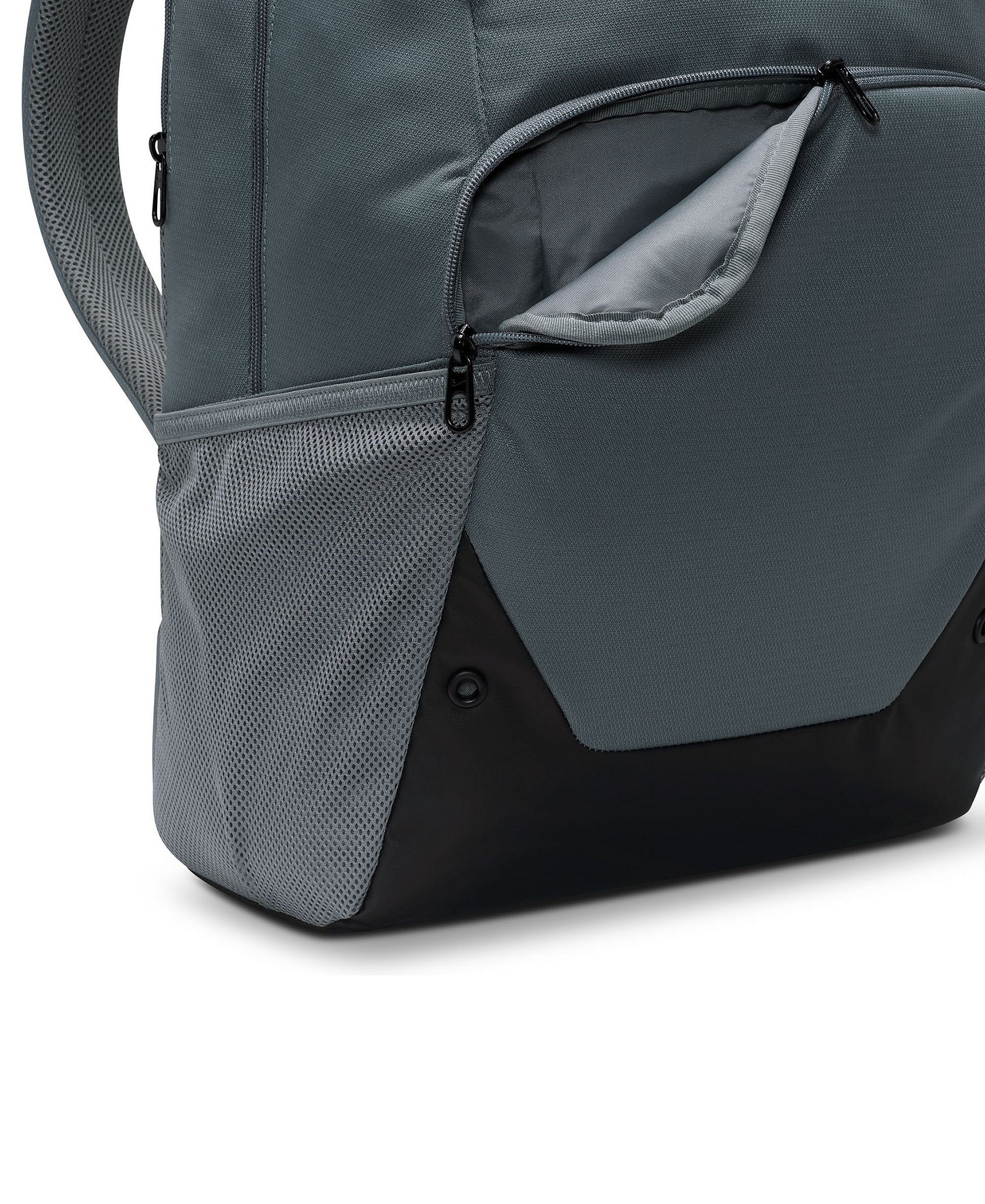 Nike Brasilia Extra Large Backpack (30L) - Smoke Gray