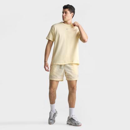 Men's Nithtke NOCTA NRG 2 T-Shirt - Alabaster/Stealth