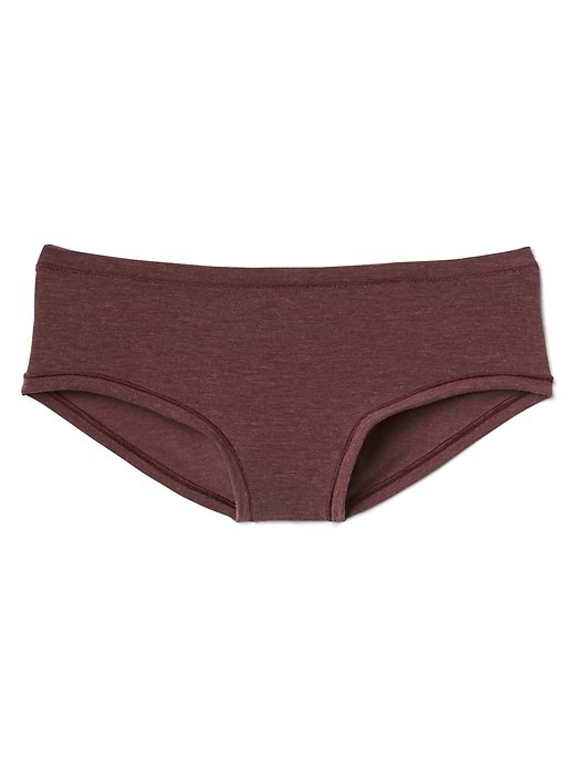 Breathe Hipster - aubergine purple