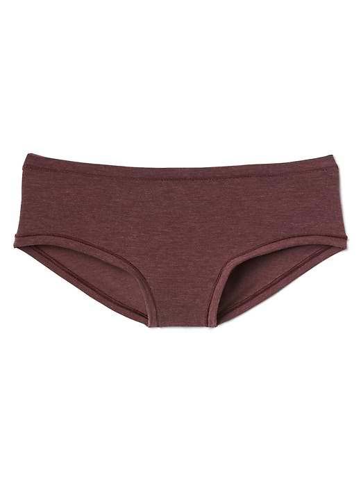 Breathe Hipster - aubergine purple