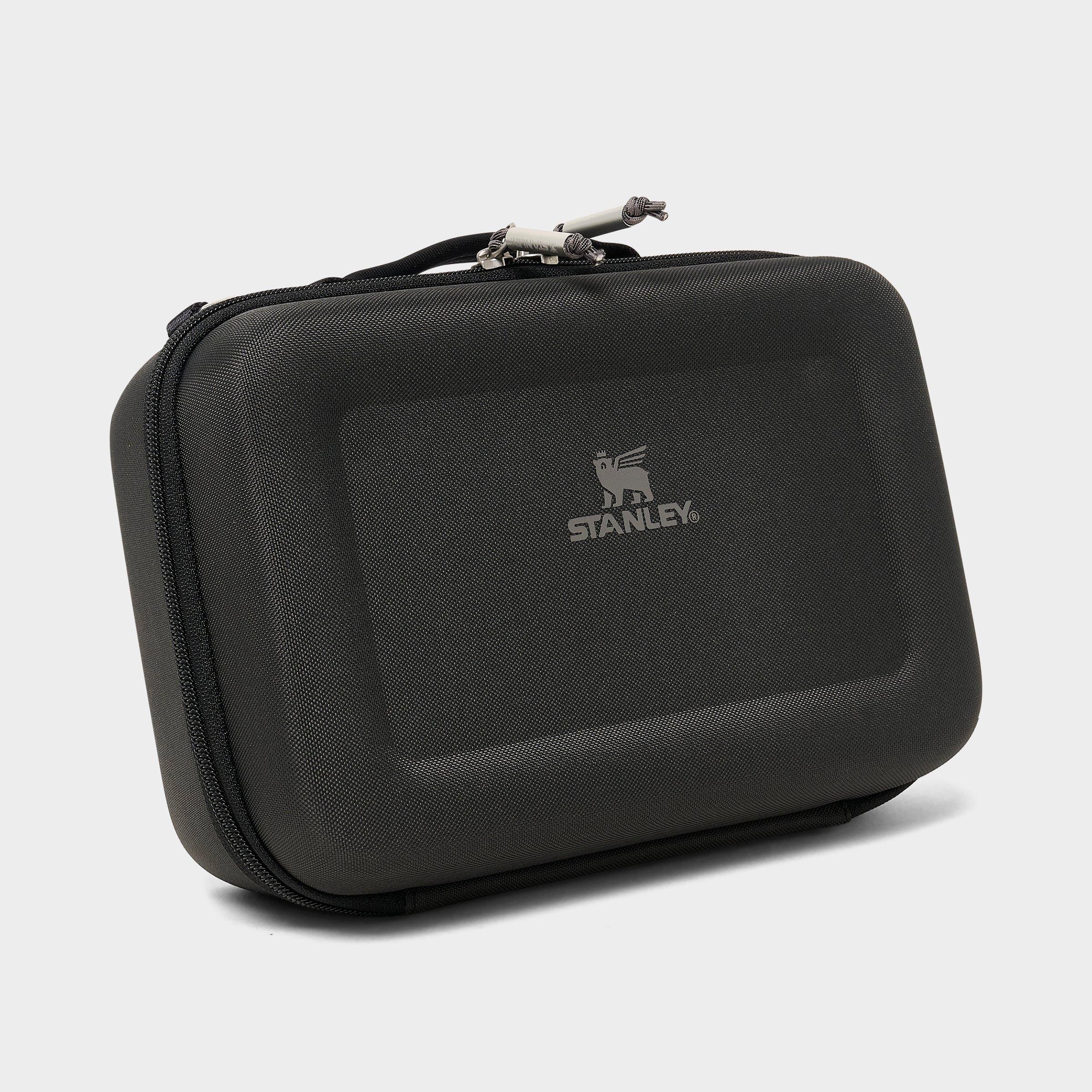 Stanley All Day Mini Lunch Box (4L) - Black