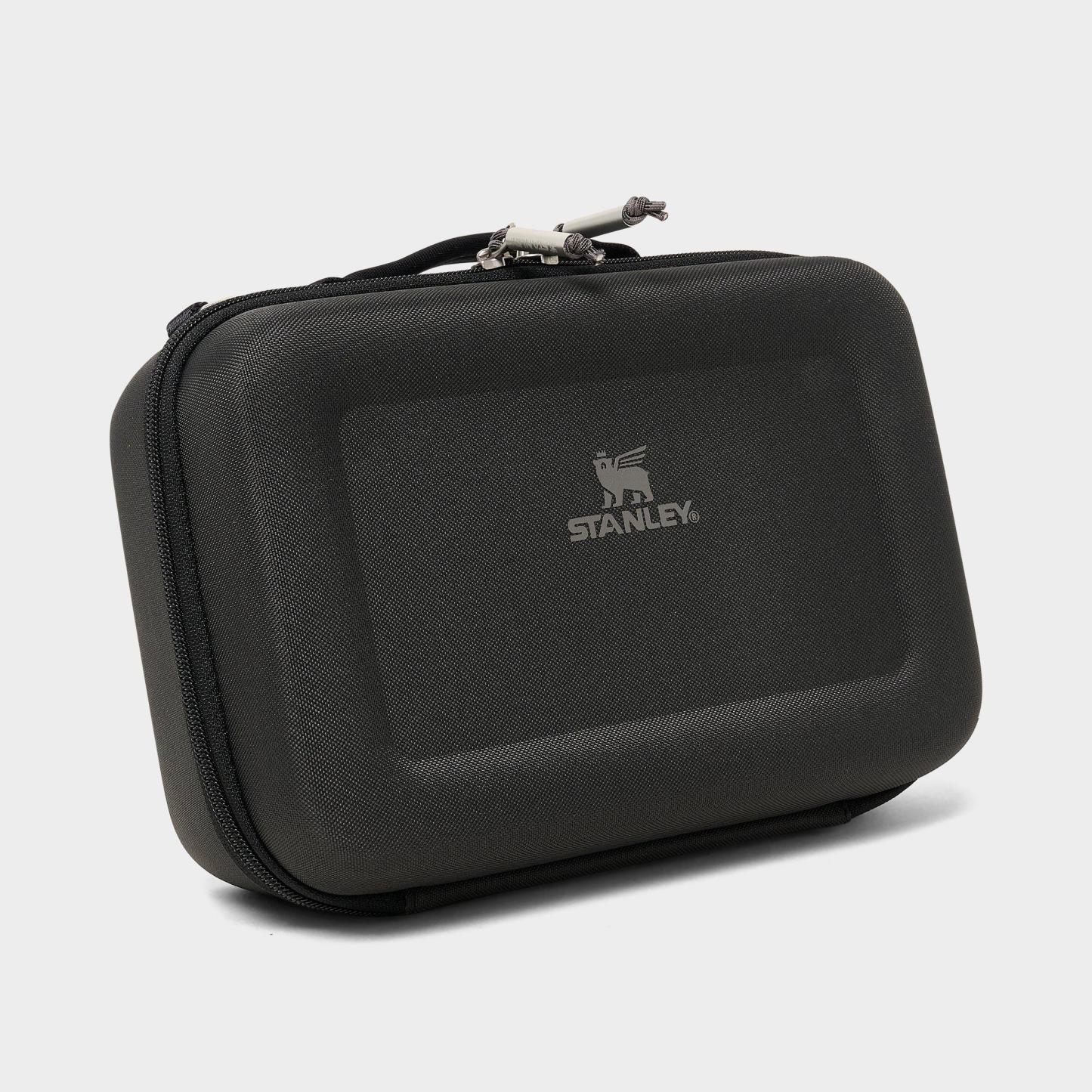 Stanley All Day Mini Lunch Box (4L) - Black