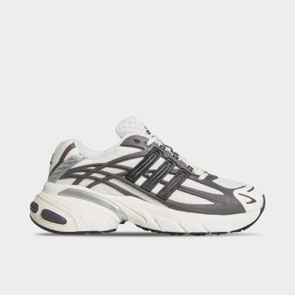 Men's adidas Adistar XLG 2.0 Casual Shoes - Grey Strata/Core Black/Off White - view 1