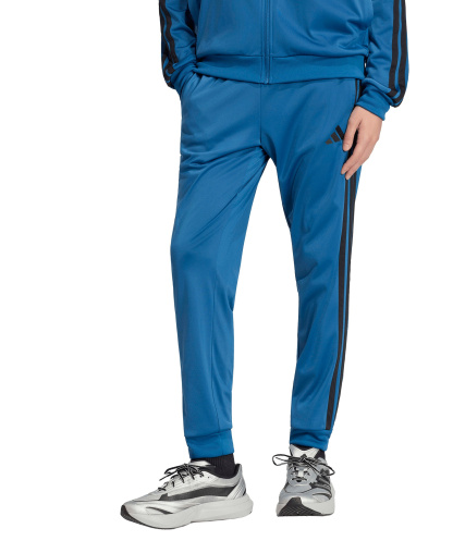 adidas Men's Tricot Jogger Pants - Dusky Petrol