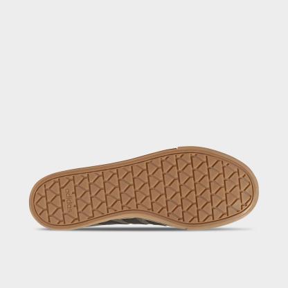 Men's adidas Daily 4.0 Casual Shoes - Olive Strata/Shadow Olive/Gum - view 6