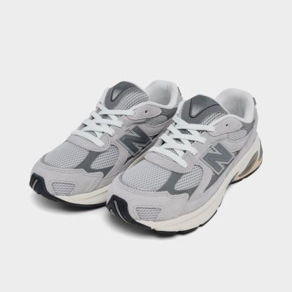 Big Kids' New Balance 2010 Casual Shoes - Raincloud/Harbor Grey - view 2