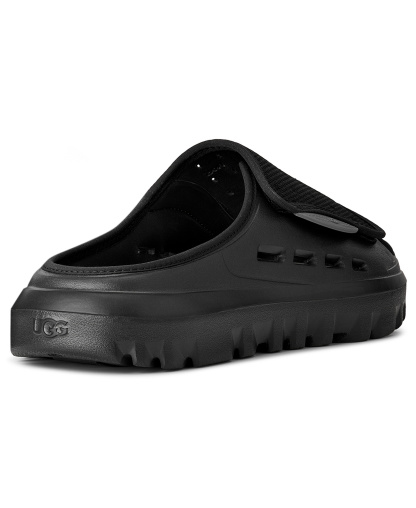 UGG® Men's Peakmod Slip-On Slides - Black