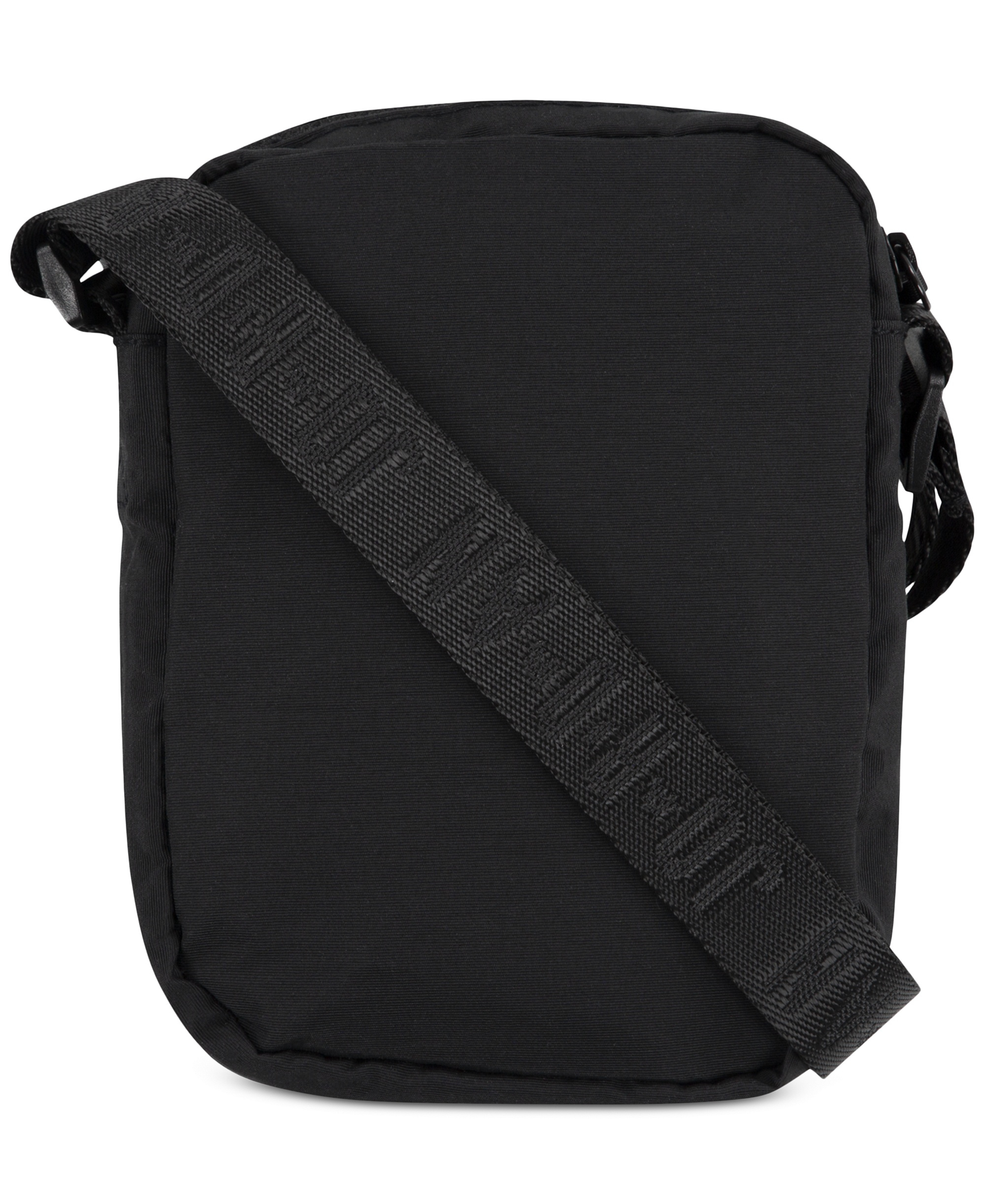 Jordan Airborne Mini Crossbody Festival Bag - Black/Gray