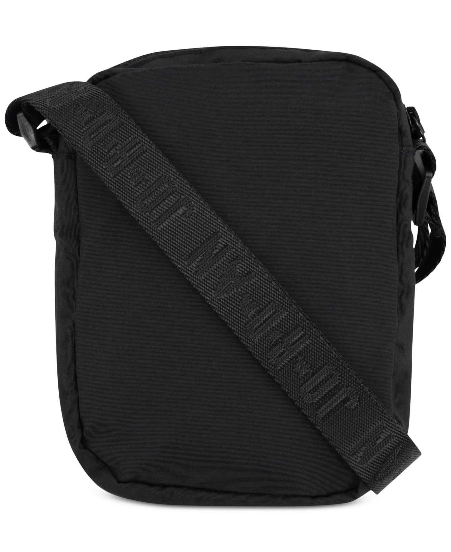 Jordan Airborne Mini Crossbody Festival Bag - Black/Gray