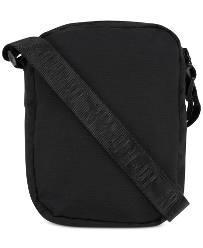 Jordan Airborne Mini Crossbody Festival Bag - Black/Gray