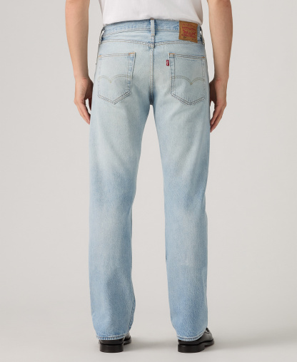 Levi's Men's 501™ Relaxed Jeans - See Through