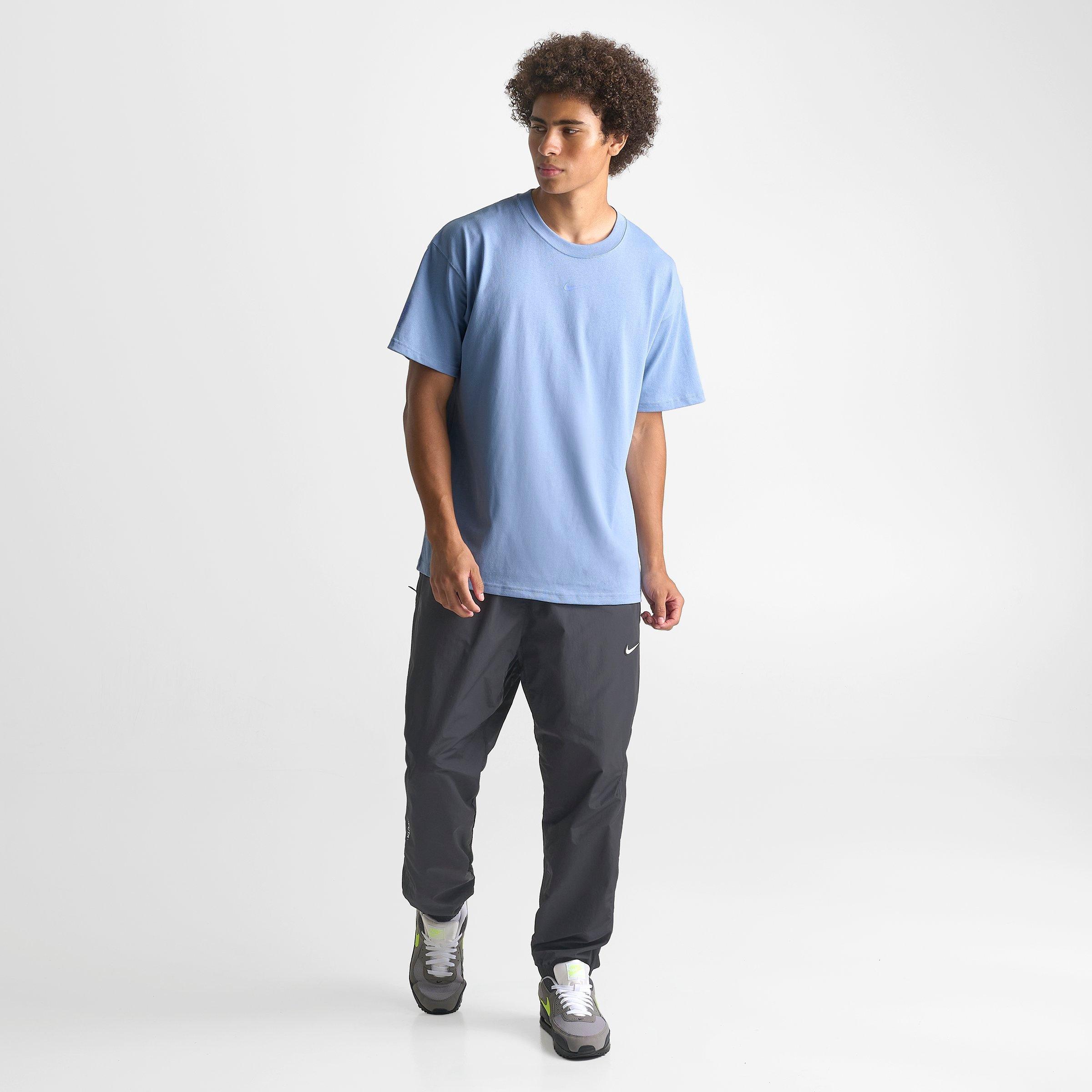 Men's Nithtke NOCTA NRG 2 T-Shirt - Work Blue/Polar