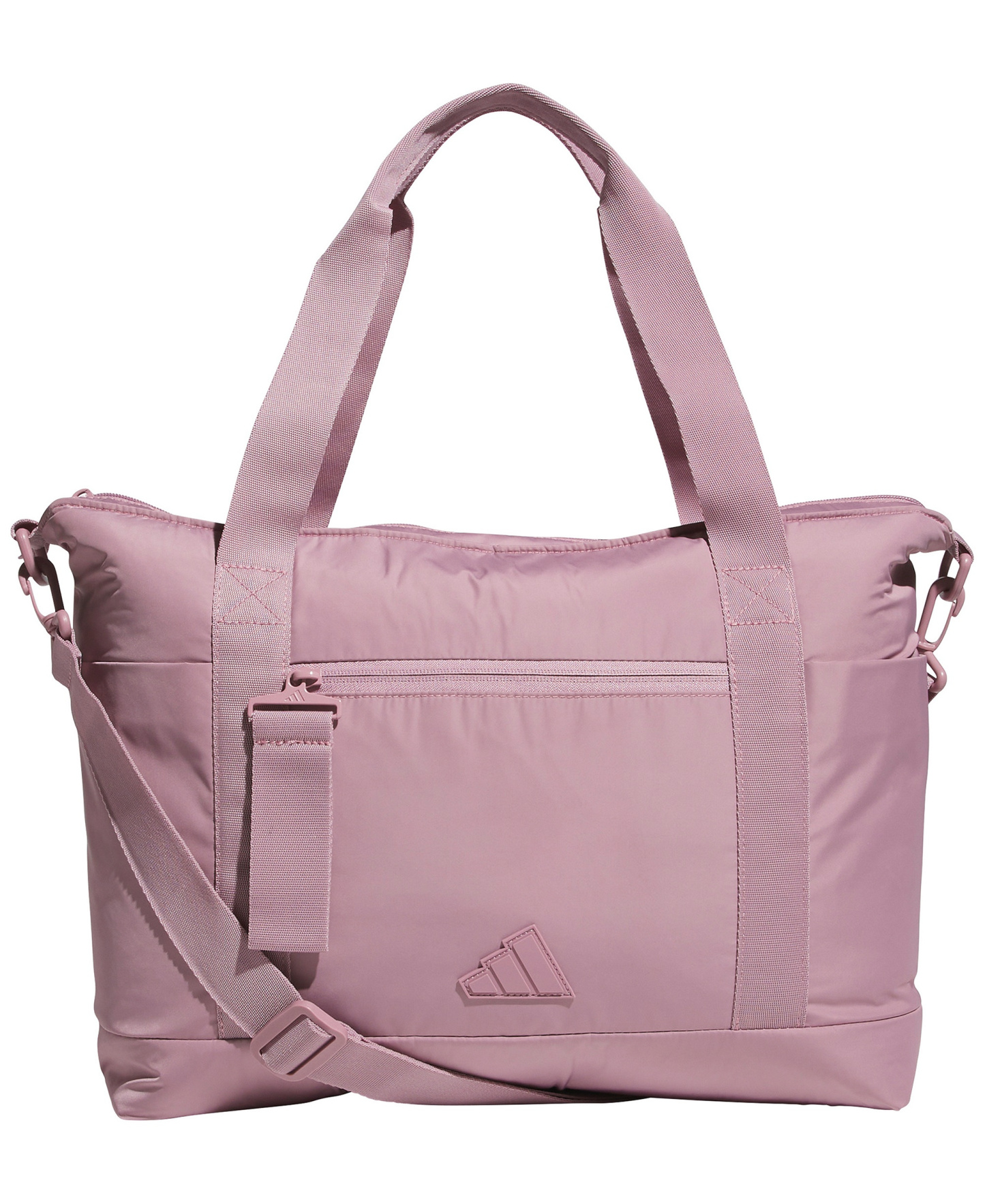 adidas Women's All Me 3 Tote Bag - Light Purple