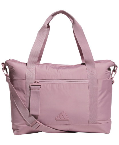 adidas Women's All Me 3 Tote Bag - Light Purple