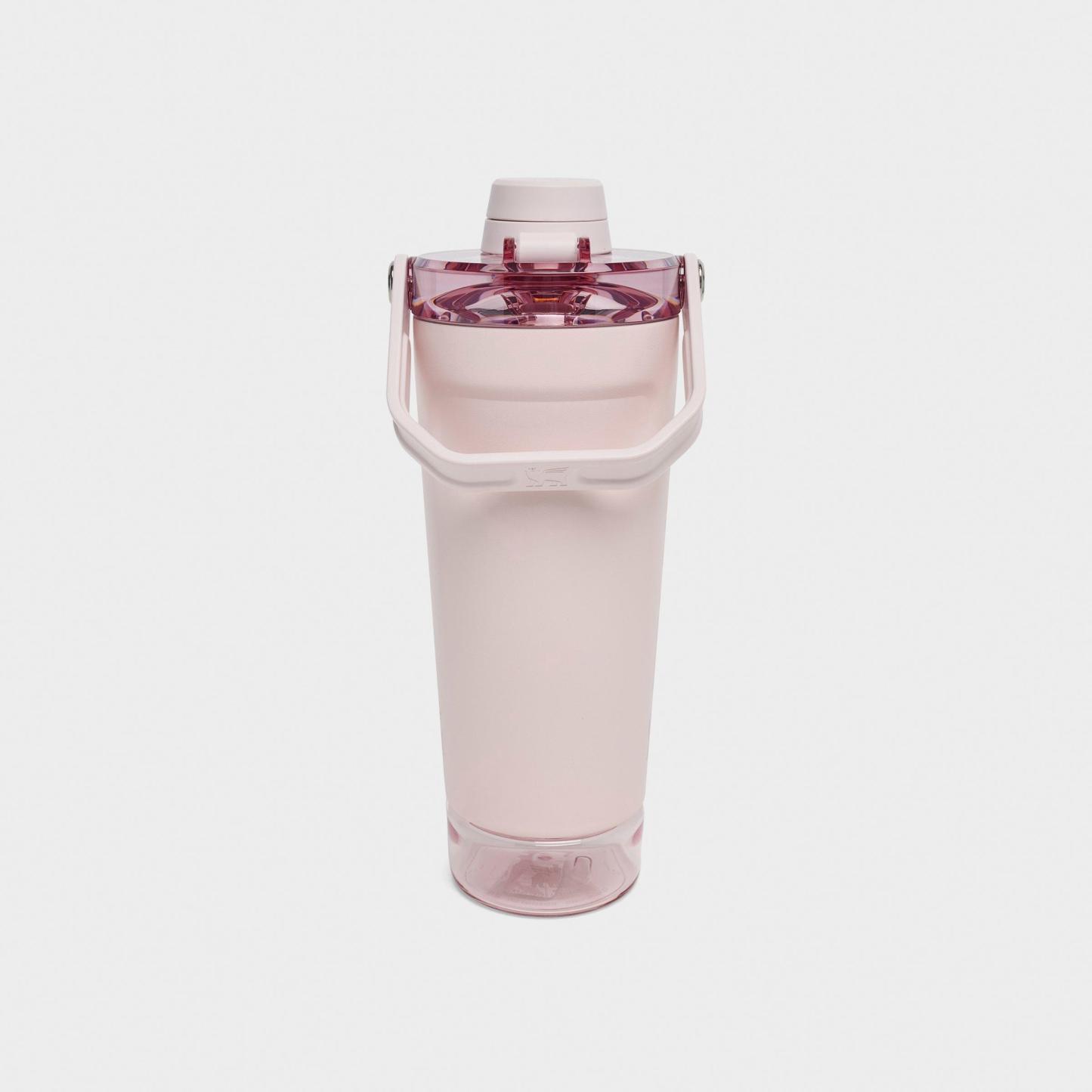 Stanley Vitalize™ Shaker Bottle (20 oz) - Rose Quartz