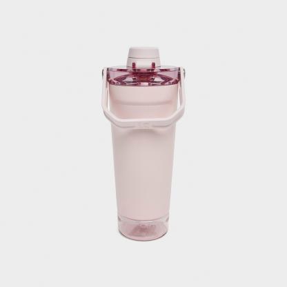 Stanley Vitalize™ Shaker Bottle (20 oz) - Rose Quartz