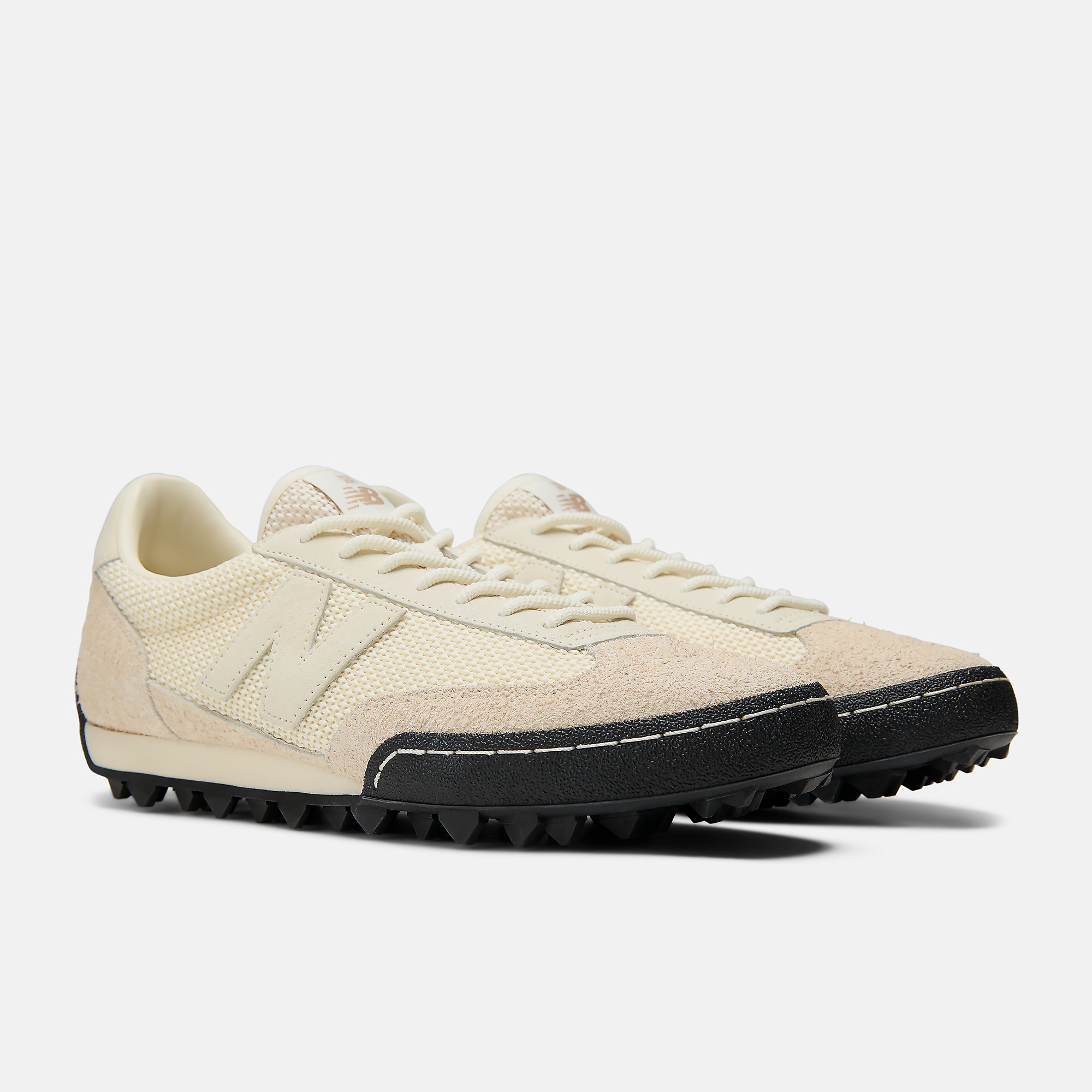 New Balance ALD X NEW BALANCE GATOR RUN HAIRY SUEDE, UGTR4DY