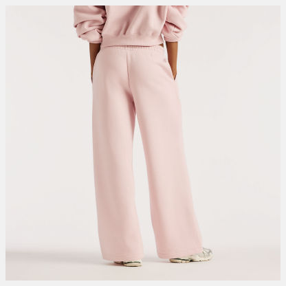 New Balance Trackside Fleece Pant, WB62983APHK