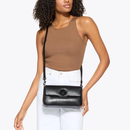 Kurt Geiger London Oxford Bag - Black - view 2