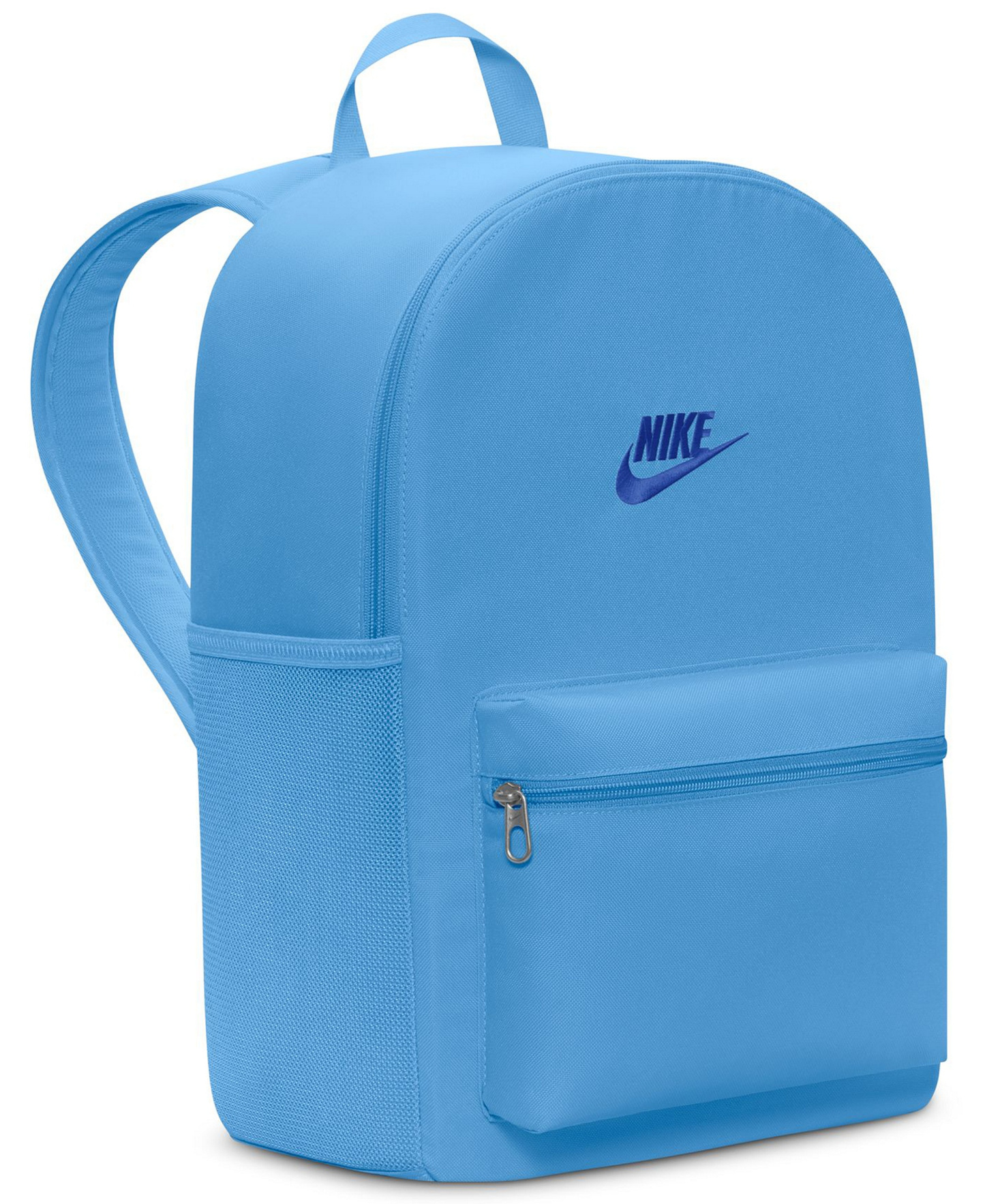 Nike Heritage Laptop Backpack - Football Blue/Old Royal