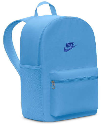 Nike Heritage Laptop Backpack - Football Blue/Old Royal