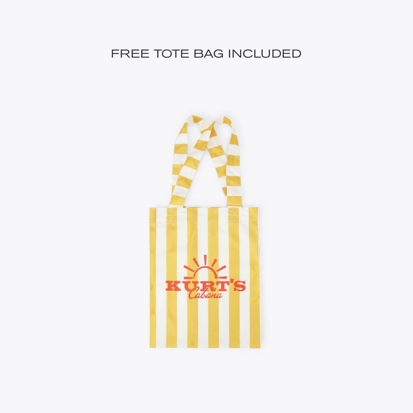 Kurt Geiger London Kurt's Cabana Mini Kensington Flap Bag - Multi Colored - view 6