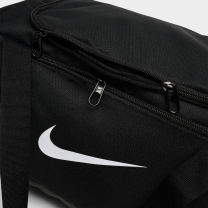 Nithtke Brasilia 9.5 Training Extra Small Duffel Bag (25L) - Black