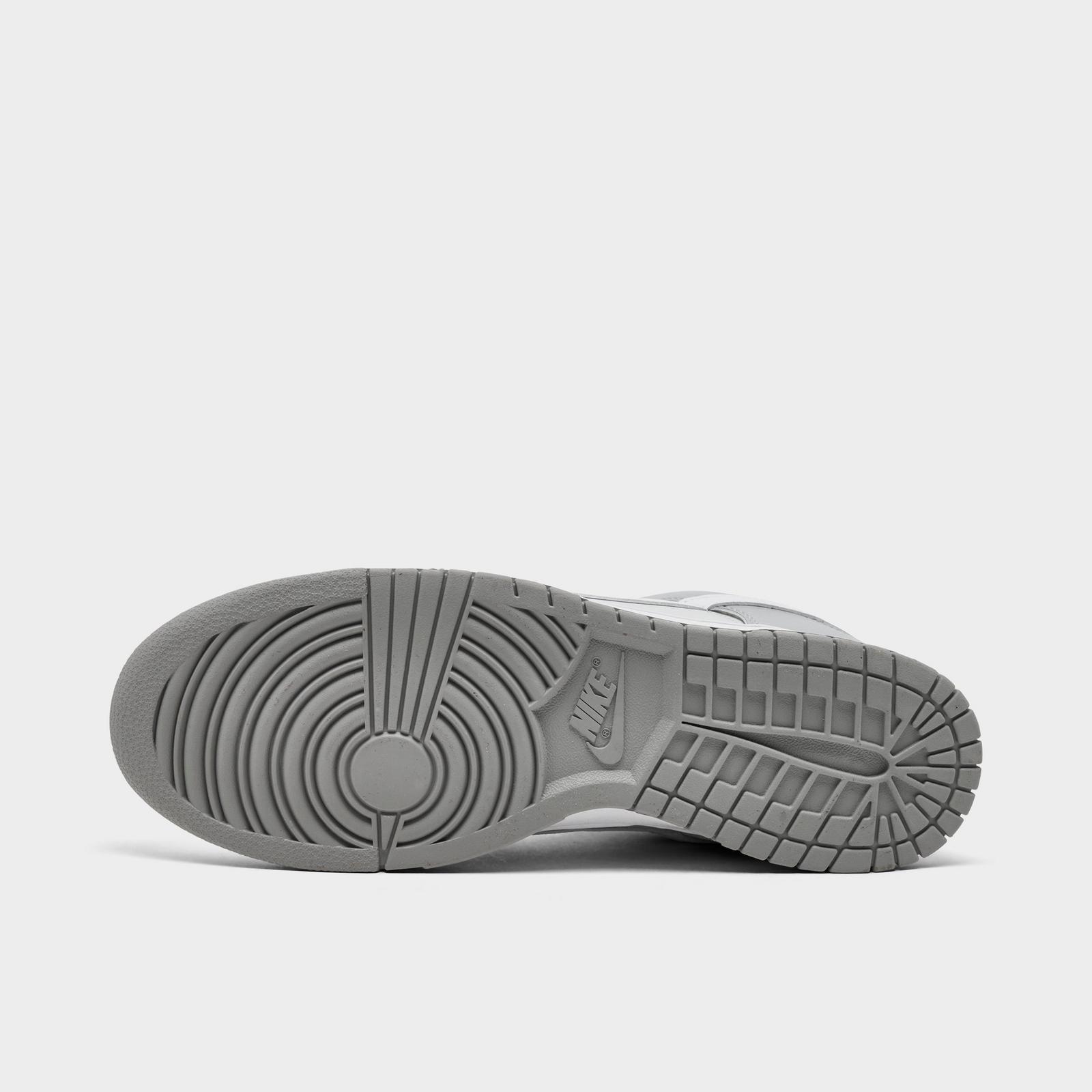 Men's Nike Dunk Low Retro Casual Shoes - Summit White/White/Photon Dust