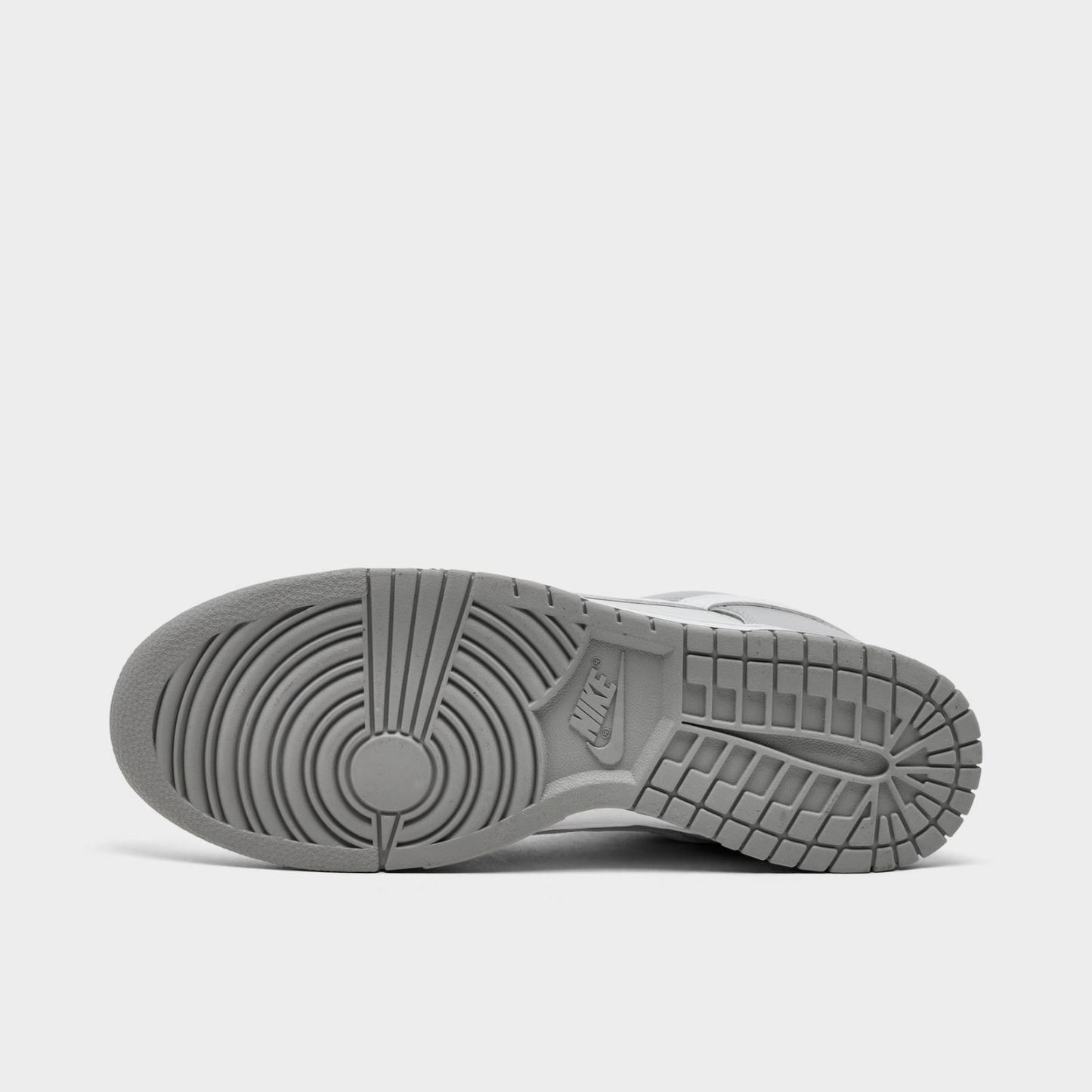 Men's Nike Dunk Low Retro Casual Shoes - Summit White/White/Photon Dust