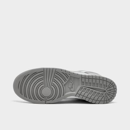 Men's Nike Dunk Low Retro Casual Shoes - Summit White/White/Photon Dust
