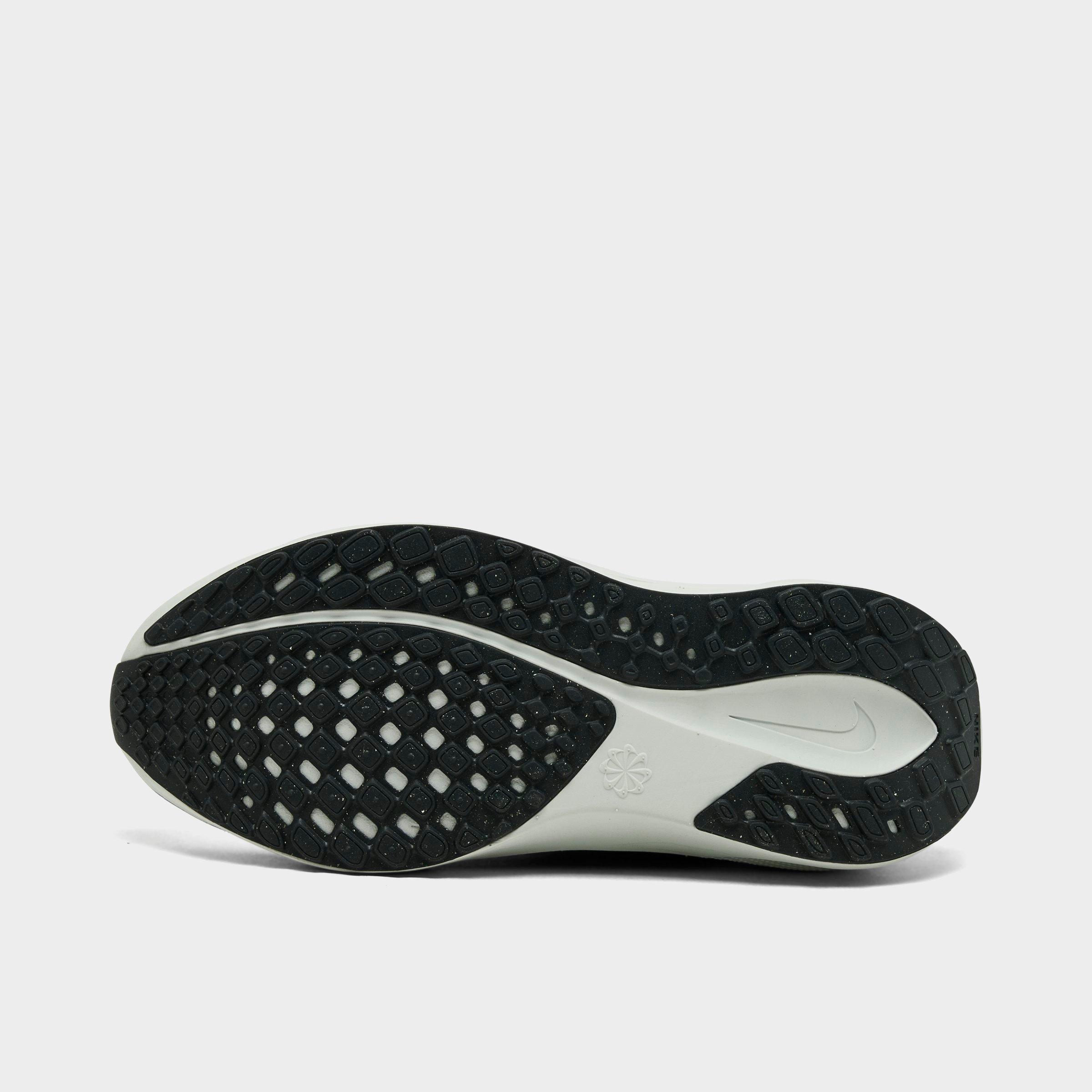 Big Kids' Nithtke Pegasus 41 Running Shoes - Pure Platinum/Sail/Anthracite - Bottom view