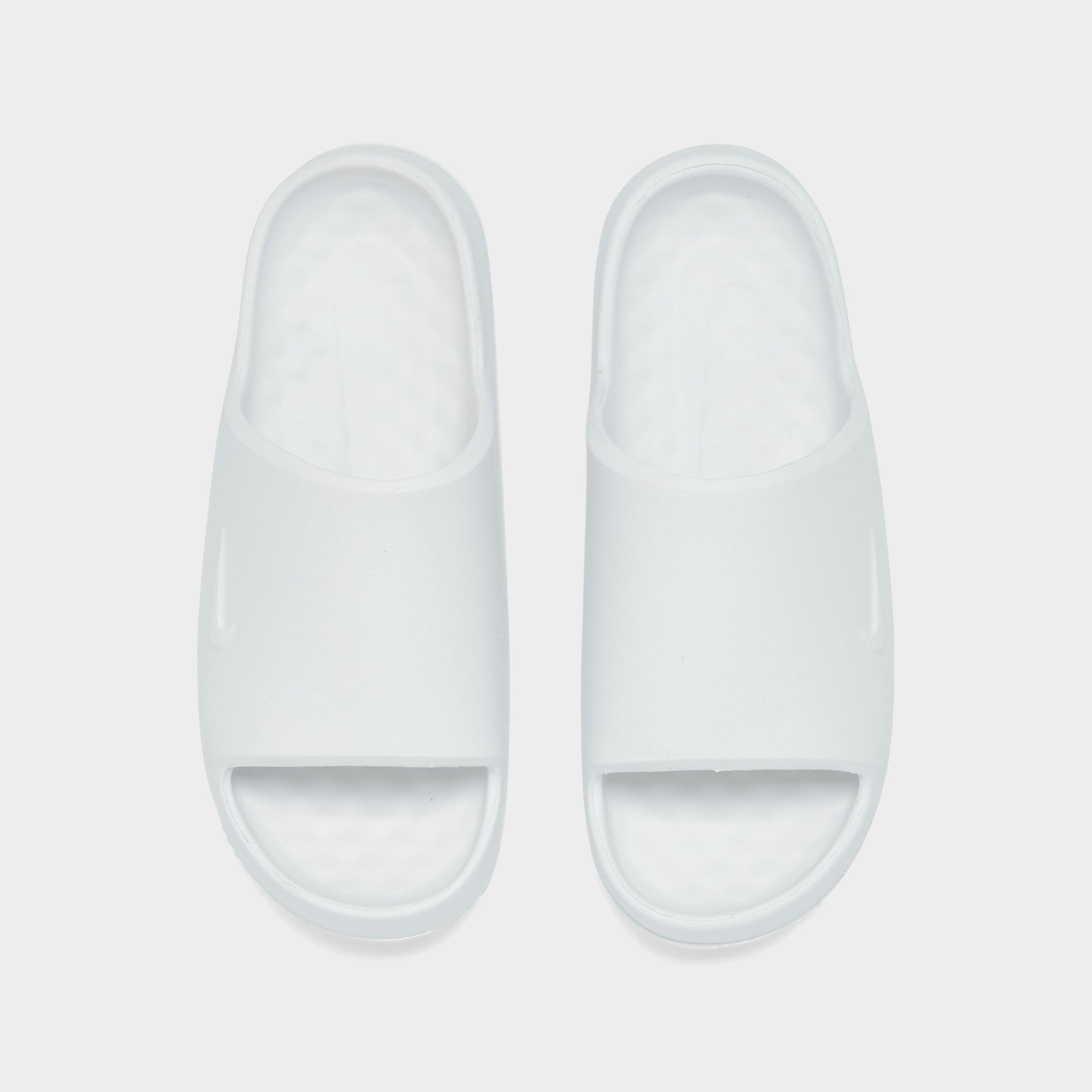 Women's Nithtke Calm 2.0 Slide Sandals - Sail - Top view