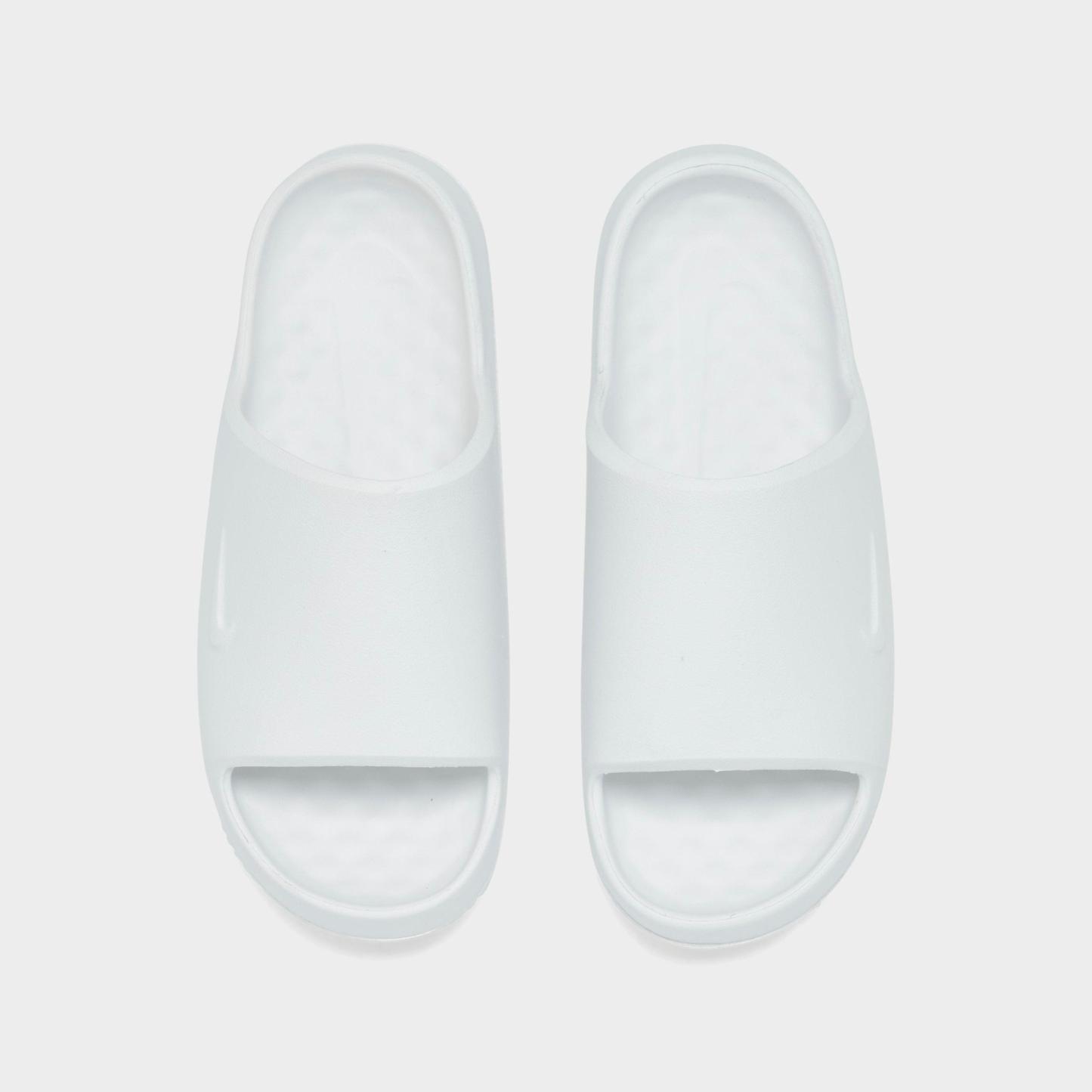 Women's Nithtke Calm 2.0 Slide Sandals - Sail - Top view