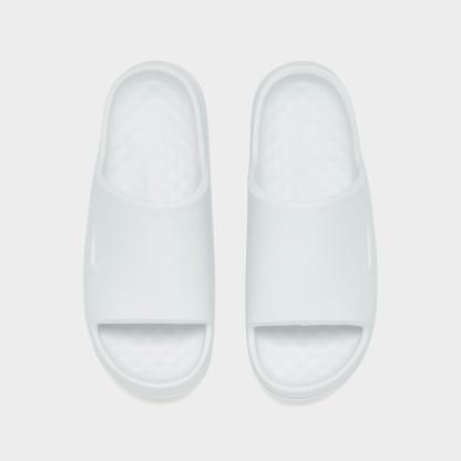 Women's Nithtke Calm 2.0 Slide Sandals - Sail - Top view