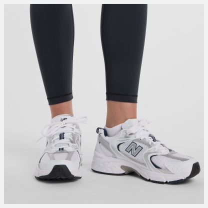 New Balance AC Train Legging 25", WB6160E1BK