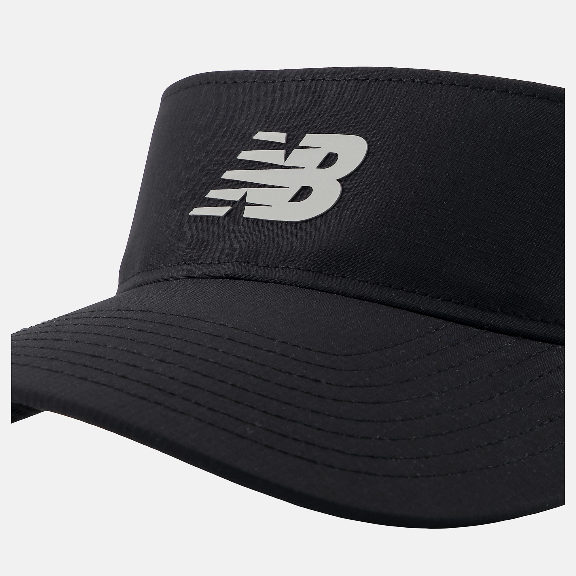 New Balance '47 Visor, LAH00253BK