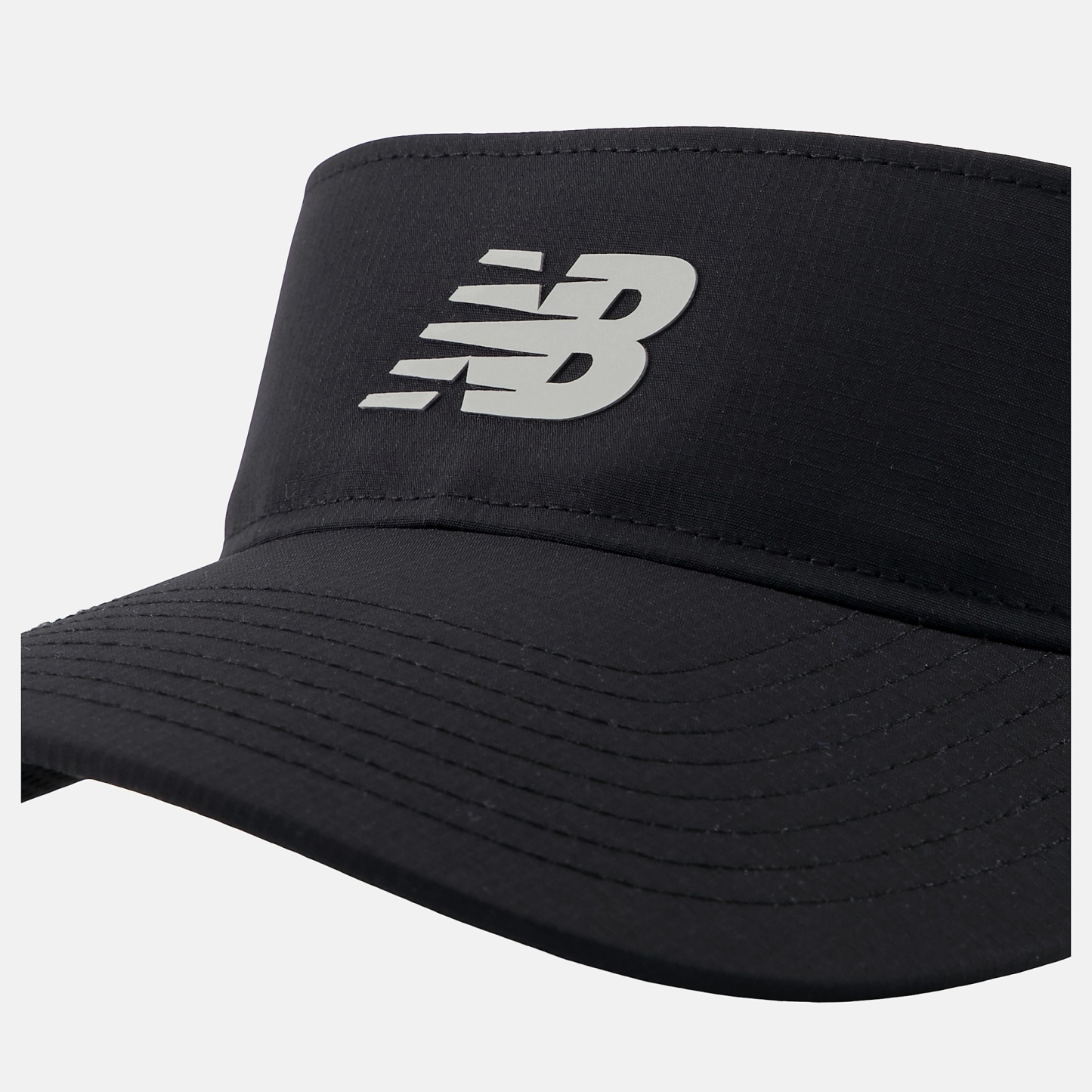 New Balance '47 Visor, LAH00253BK