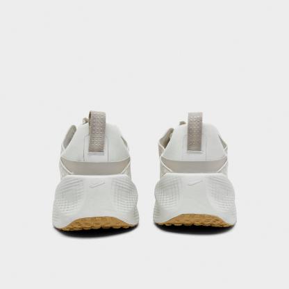 Men's Nithtke Ava Rover Premium Casual Shoes - Light Bone/Gum Light Brown/Desert Khaki/Light Orewood Brown - Back view