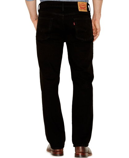 Levi's Men's 514™ Flex Straight-Fit Jeans - Native Cali Stretch