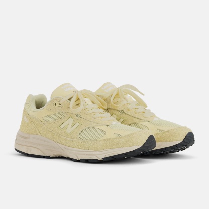 New Balance Made in USA 993, U993MO