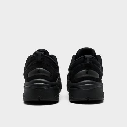 Men's Jordan Trunner O/S Casual Shoes - Black/Anthracite/Black - view 4