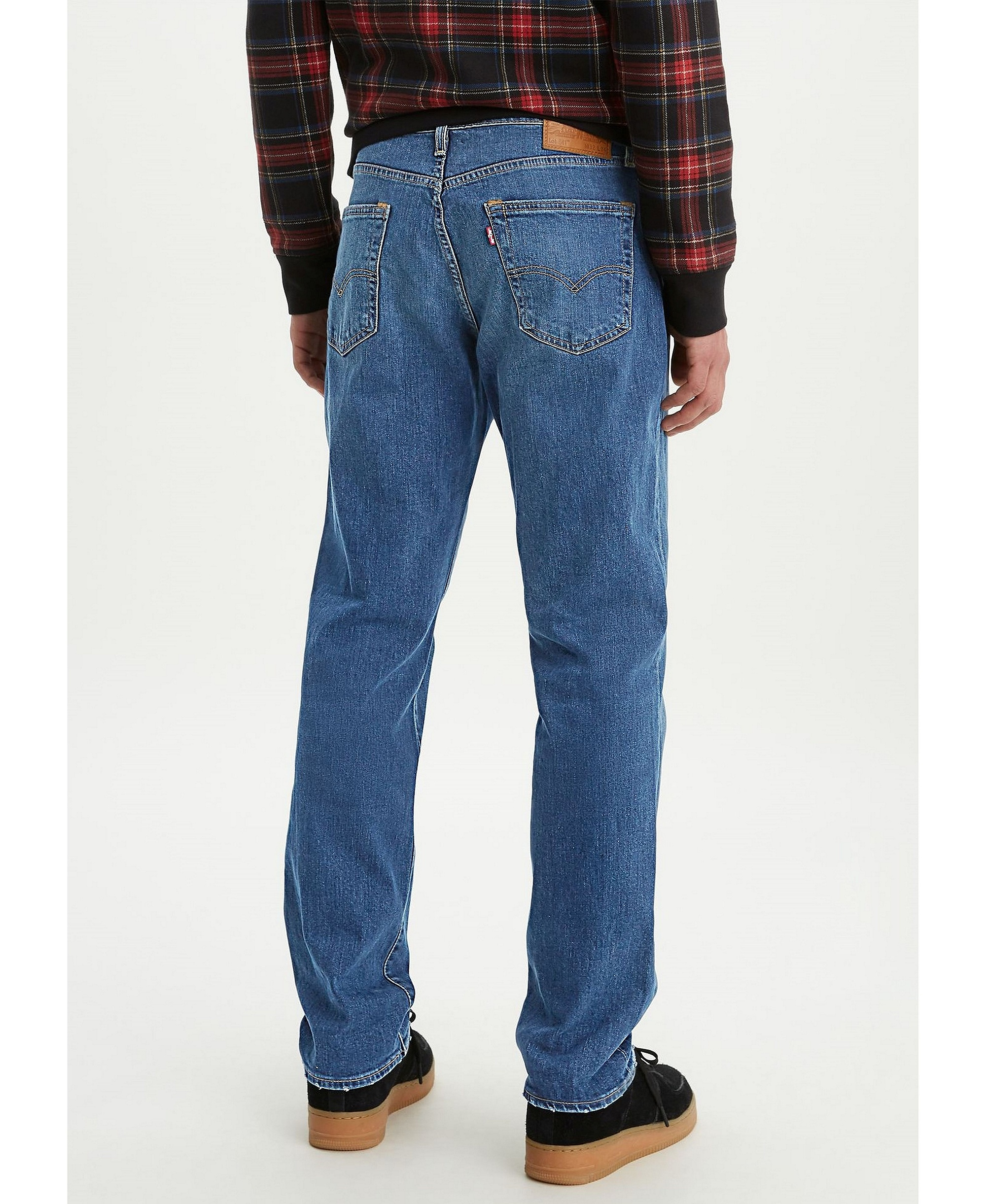 Levi's 541™ Men's Athletic Fit All Season Tech Jeans - Manzanita