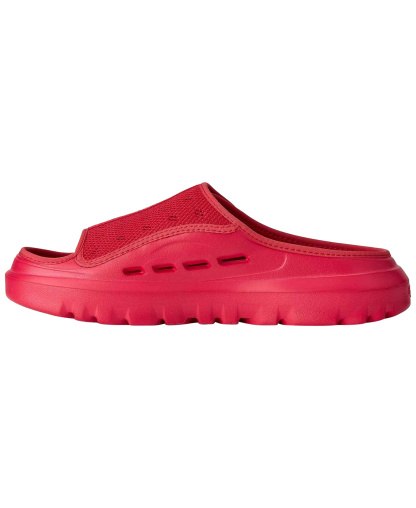 UGG® Men's Peakmod Slip-On Slides - Red