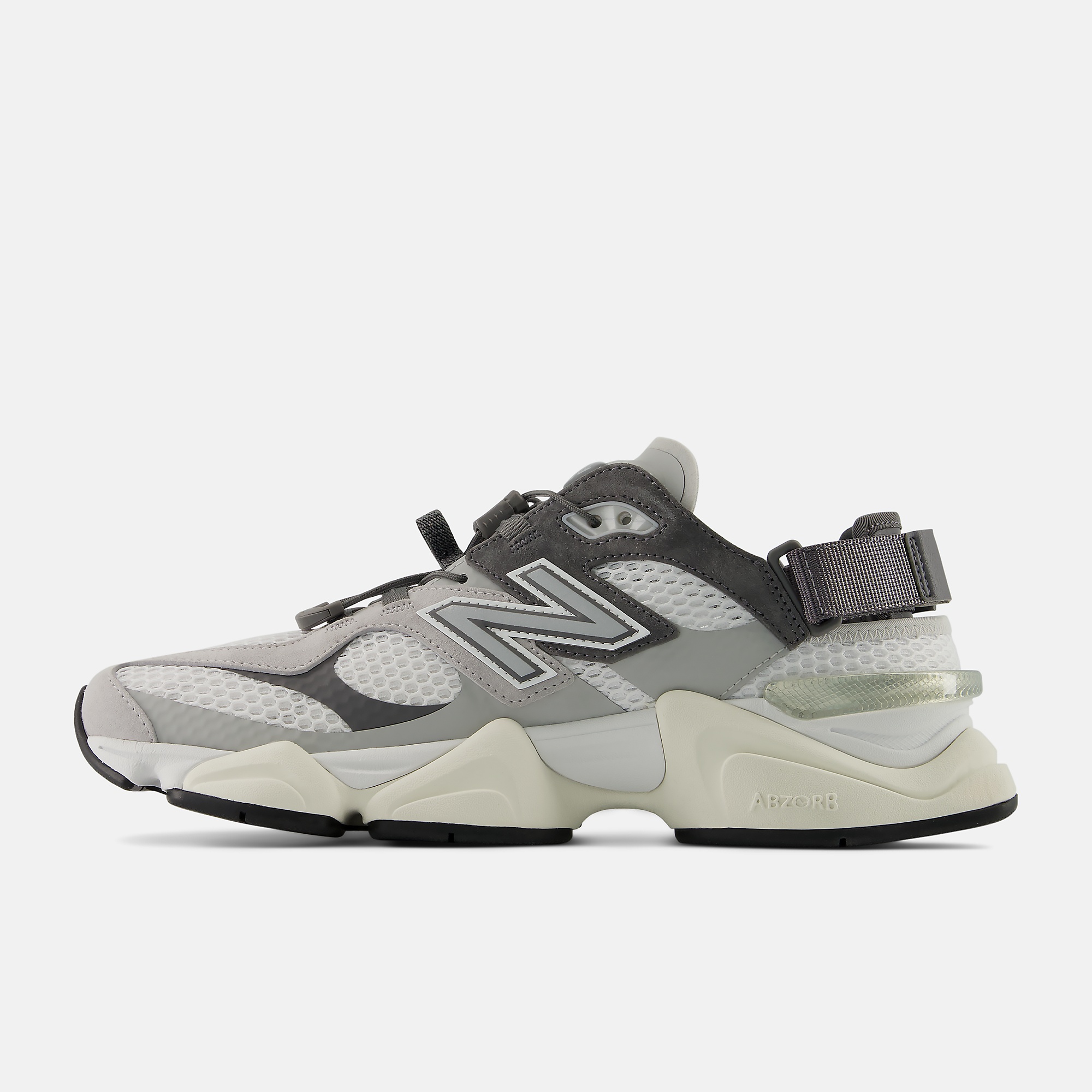 New Balance 9060 Mule, U90603FA