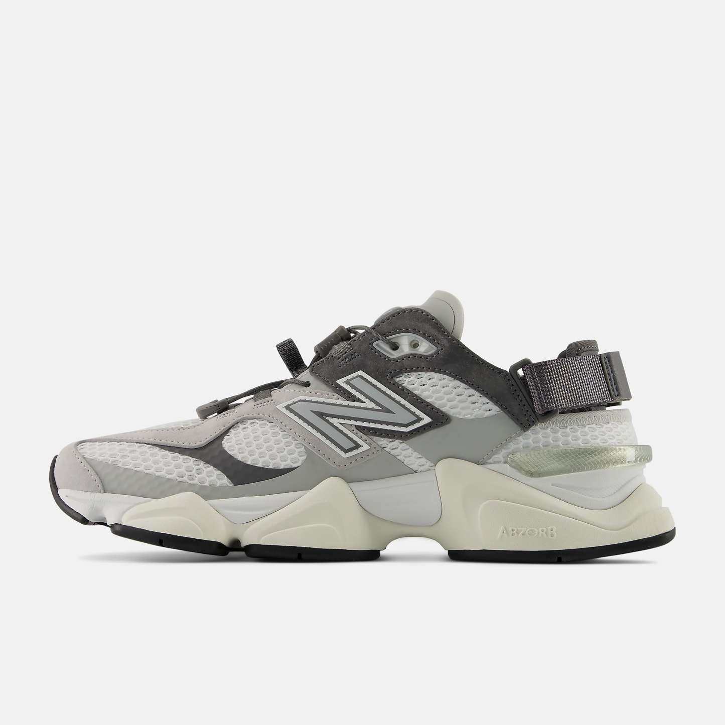 New Balance 9060 Mule, U90603FA