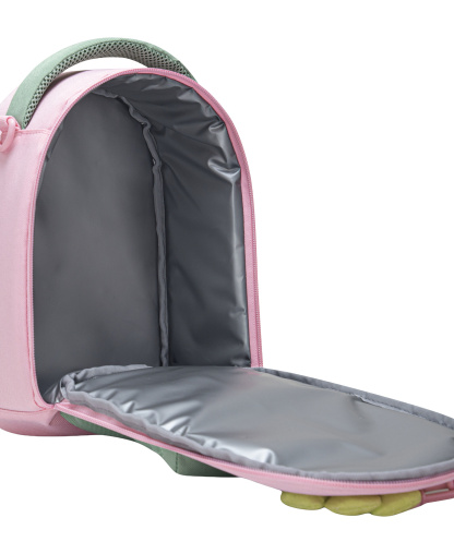 Nike kids' Buddies Lunch Tote Backpack - Medium Soft Pink