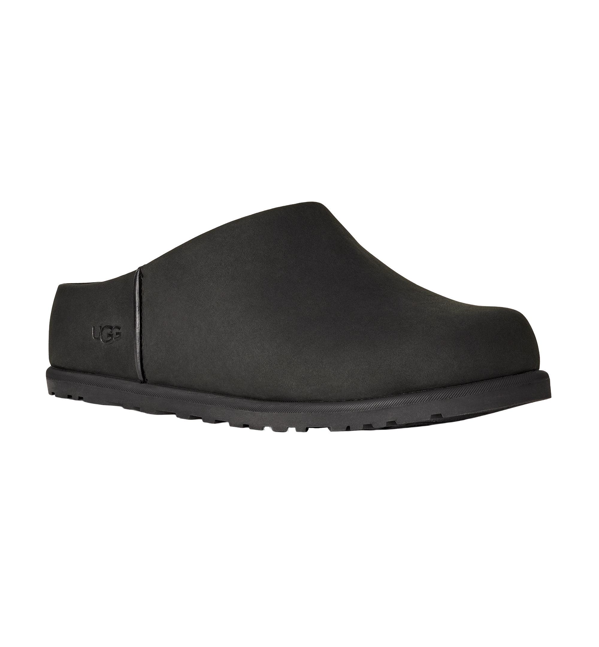 UGG® Women's Otzo Round Toe Clogs - Black