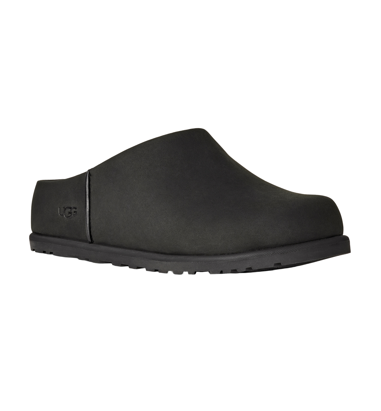 UGG® Women's Otzo Round Toe Clogs - Black